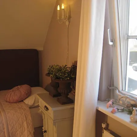 Janny - Couette-café Medemblik