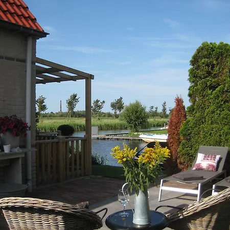 Janny - Couette-café Medemblik