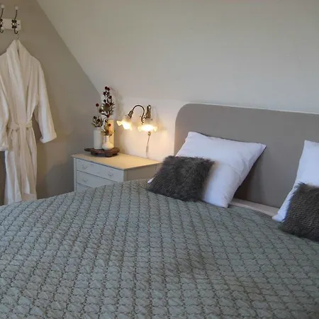 Couette-café Janny -